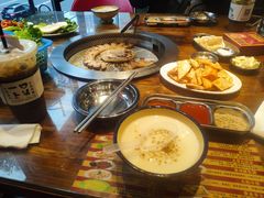 -三肥两瘦烤肉(鹿城店)