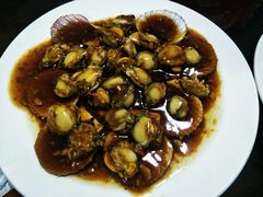 -九龙餐厅(大沽路店)