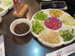 -老北京炸酱面大王.铜锅涮肉(朝阳门店)