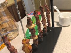 -和庆斋羊蝎子火锅·碳缸烧烤(顺义旗舰店)