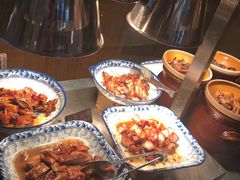 -杭州钱江新城万怡酒店-西餐厅