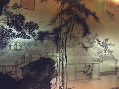 -北京盘古七星酒店