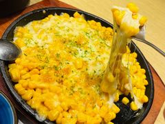 -一米空间·日式料理(逗号立方店)