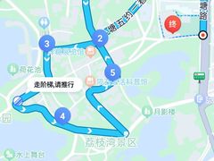 -广州西关永庆坊旅游区