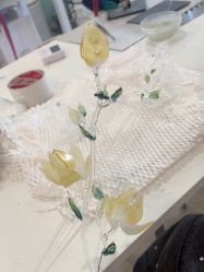 -烬·烧玻璃diy灯工玻璃艺术·银饰工作室
