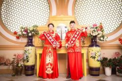 点击看大图 -女王风尚STUDIO·轻奢化定制