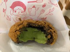 -西树泡芙(正佳店)