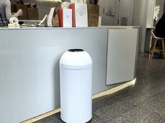 -Manner Coffee(深圳宝能All City店)