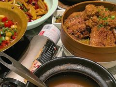 -丽华园(青少年宫店)