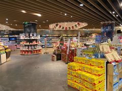 -G-Super 绿地优选(徐汇绿地缤纷城店)