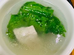 -胡师傅三下锅(汽车站店)