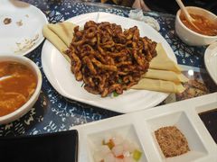 -玉桥餐厅(天坛店)