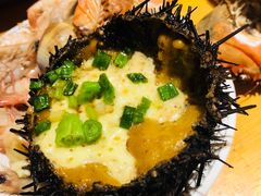 -旺角小渔村·海肠捞饭开创者(环山路店)