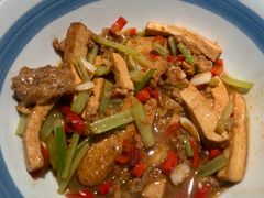 -筱爷叔·上海传统手工菜(玉树路店)