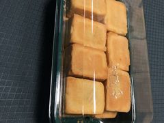 凤梨酥-泸溪河桃酥(秦淮夫子庙一店)