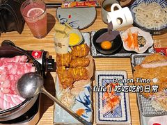 -西月山居匠心创意料理(江汉路新佳丽广场店)