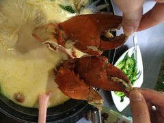 龙海鲜螃蟹王-龙海鲜螃蟹王(宏茂桥店)