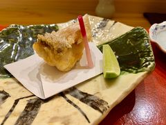 -鮨青(恒基名人购物中心店)