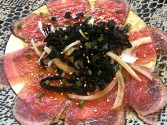 -九井澤精致料理(金茂店)
