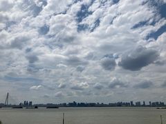 -游心咖啡(青山滨江店)