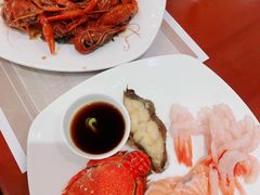 -东方滨江大酒店·滨江厅