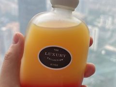 -南宁那莲豪华精选酒店-云霄酒廊·80楼高空城景酒吧
