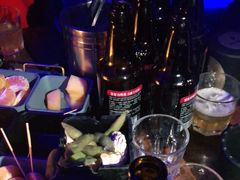 -苏荷酒吧(九街店)