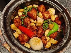 -啫胜(西城红场店)