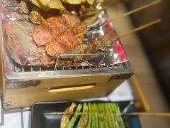 -云晓光头烧烤吧(川沙绿地店)