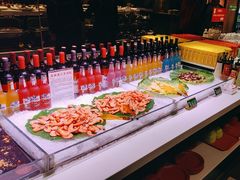 -好伦哥比萨烤肉自助(马家堡店)