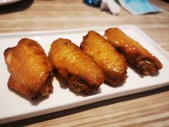 -必胜客(桐乡吾悦广场店)