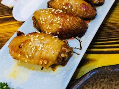 -葉家.焼鳥.居酒屋(惠利街店)
