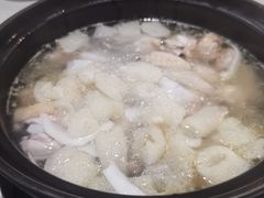 -百年果林椰子鸡(中洲店)