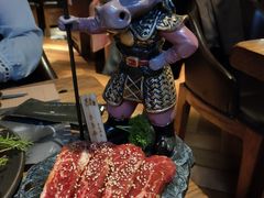 -黑牛の店·黑金店(沈阳万象城店)