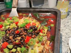 -里岛烤鱼(东港凯虹广场店)