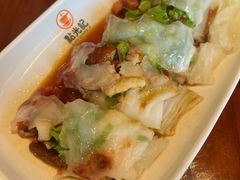 -蘑菇餐厅(马台街店)