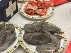 -吉布鲁牛排海鲜自助(芙蓉万家丽店)