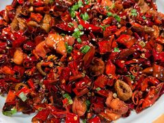 -悦融琥珀·京鲁菜(西单店)