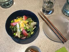 -半山腰·云南菜(侨福芳草地店)