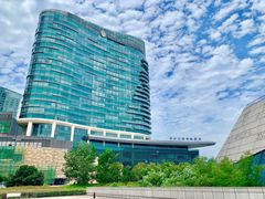 -长沙北辰洲际酒店-兰调全日餐厅