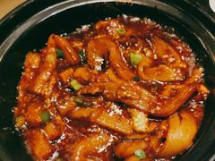 -清晖小苑•顺德地方菜(壹海城店)