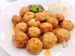 -宜家·瑞典风味餐厅(北京西红门店)