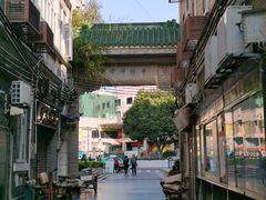 -华林禅寺