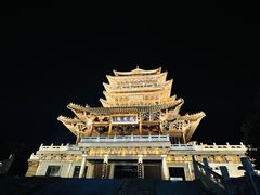 -济南大明湖景区