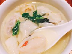-上海人家花樣年华(中山公园店)