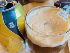 汤力美式-ZING COFFEE 镜咖啡