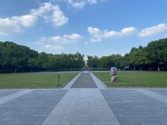 -明故宫遗址公园
