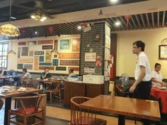 -丰圆轩粤式茶楼 . 点心粤菜(夏茅店)