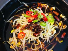 -云海肴·汽锅鸡·云南菜(苏州中心店)