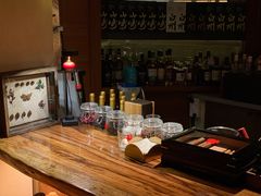 大堂-NAYA Bar ·酒(红山店)